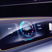 W213 Mercedes-Benz E-Class – mini S-Class interior revealed ahead of January 11 debut