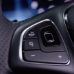 W213 Mercedes-Benz E-Class – mini S-Class interior revealed ahead of January 11 debut