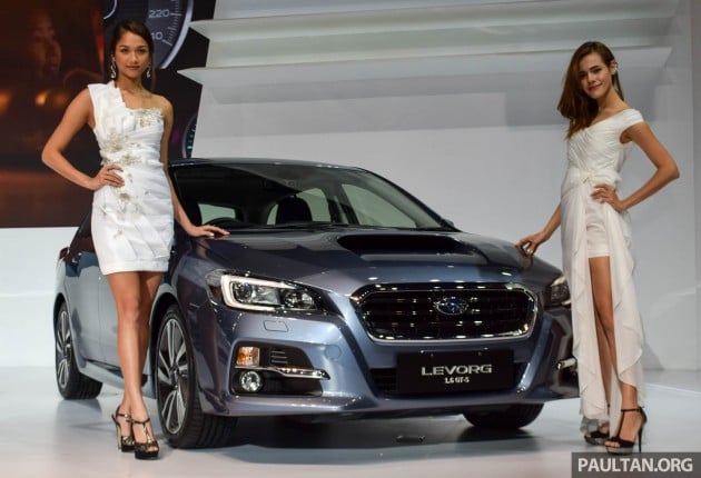 Subaru_Levorg_Thailand-1