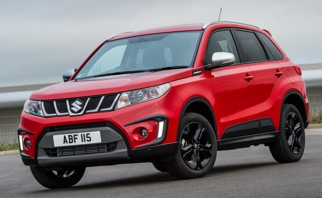 Suzuki_Vitara_S_UK_1