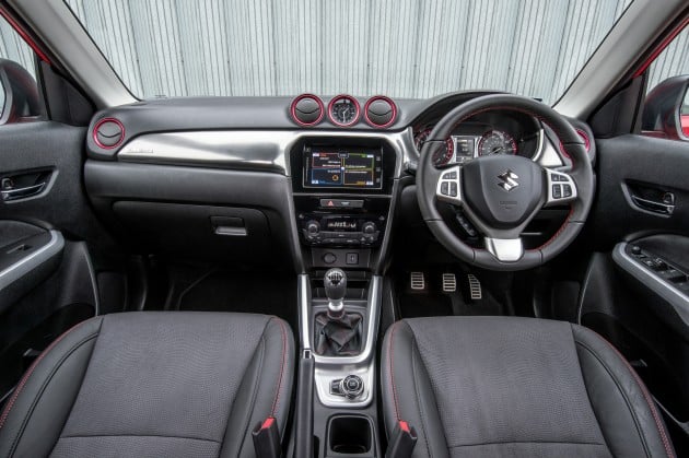 Suzuki_Vitara_S_UK_3