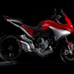 MV Agusta records 30% increase in sales for 2015