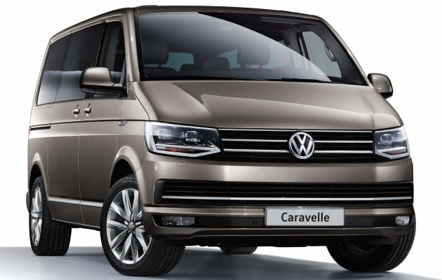 Volkswagen Caravelle-01