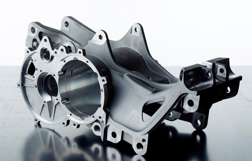 Alta Motors delivers the first Redshift electric bike 422029