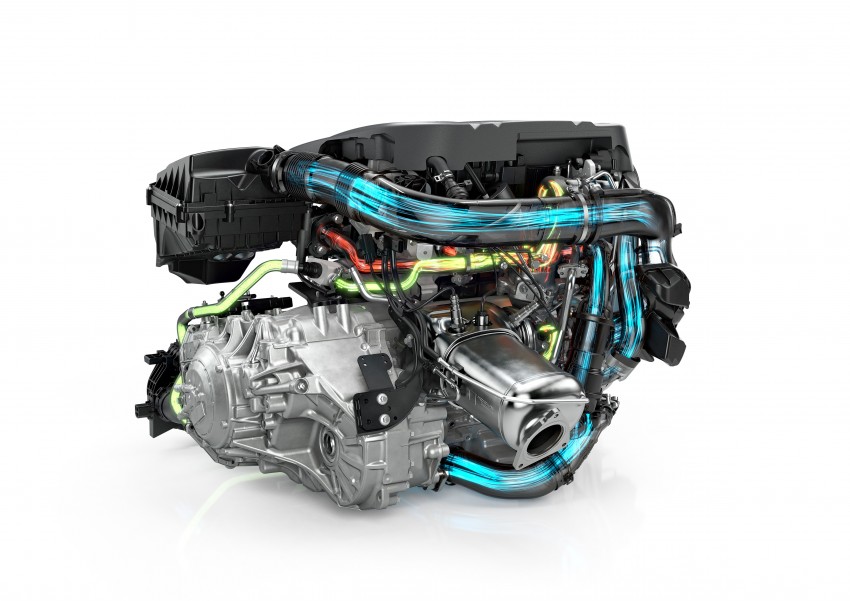 Volvo S90 makes North American debut in Detroit 427147