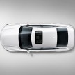 Volvo S90 makes North American debut in Detroit