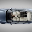Volvo S90 makes North American debut in Detroit