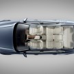 Volvo S90 makes North American debut in Detroit