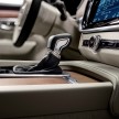 Volvo S90 makes North American debut in Detroit