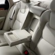 Volvo S90 makes North American debut in Detroit