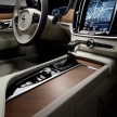 Volvo S90 makes North American debut in Detroit