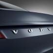 Volvo S90 makes North American debut in Detroit
