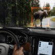 Volvo S90 makes North American debut in Detroit