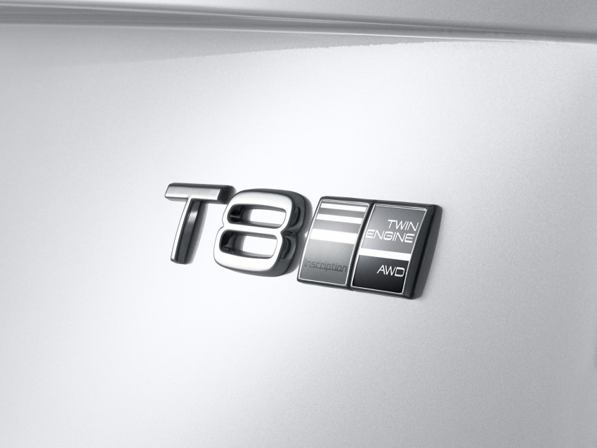 Volvo S90 makes North American debut in Detroit 427212