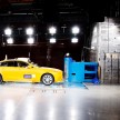 Volvo S90 makes North American debut in Detroit