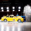 Volvo S90 makes North American debut in Detroit