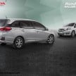 2016 Honda Mobilio facelift launched in Indonesia
