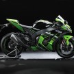 2016 Kawasaki ZX-10R – ride impressions in Sepang
