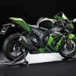 2016 Kawasaki ZX-10R – ride impressions in Sepang