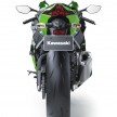 2016 Kawasaki ZX-10R – ride impressions in Sepang