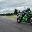 2016 Kawasaki ZX-10R – ride impressions in Sepang