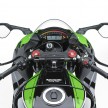 2016 Kawasaki ZX-10R – ride impressions in Sepang