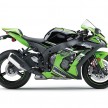 2016 Kawasaki ZX-10R – ride impressions in Sepang
