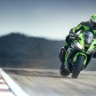 2016 Kawasaki ZX-10R – ride impressions in Sepang