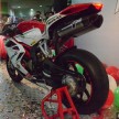 MV Agusta Stradale 800, Turismo Veloce, Veloce Lusso and F4 RC launched in Malaysia – from RM99,917