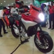 MV Agusta Stradale 800, Turismo Veloce, Veloce Lusso and F4 RC launched in Malaysia – from RM99,917