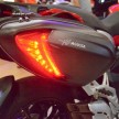 MV Agusta Stradale 800, Turismo Veloce, Veloce Lusso and F4 RC launched in Malaysia – from RM99,917