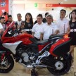 MV Agusta Stradale 800, Turismo Veloce, Veloce Lusso and F4 RC launched in Malaysia – from RM99,917