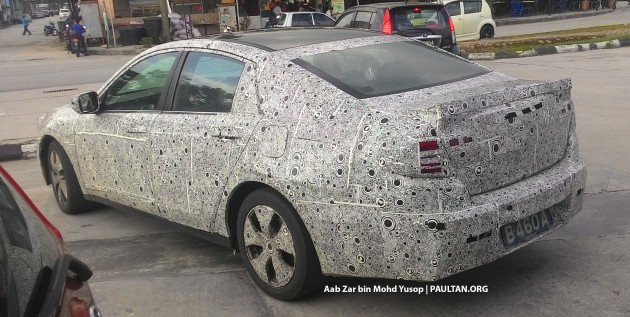 2016-Proton-Perdana-spyshots-6