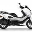 Yamaha NMax 2016 kini di Malaysia – jangkaan RM10k