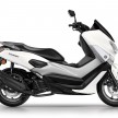 2016 Yamaha NMax now in Malaysia – RM8,812