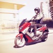 2016 Yamaha NMax now in Malaysia – RM8,812