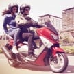 Yamaha NMax 2016 kini di Malaysia – jangkaan RM10k