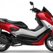 Yamaha NMax 2016 kini di Malaysia – jangkaan RM10k