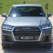 DRIVEN: 2016 Audi Q7 3.0 TFSI quattro in Malaysia