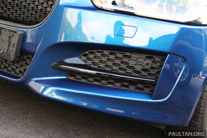 Jaguar XE debuts in Malaysia – 2.0, 3.0, from RM341k 435291