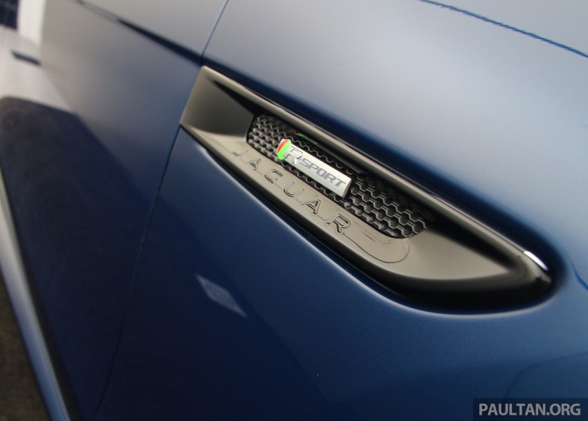 Jaguar XE debuts in Malaysia – 2.0, 3.0, from RM341k 435293