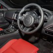 Jaguar XE debuts in Malaysia – 2.0, 3.0, from RM341k