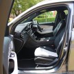 Mercedes-Benz GLC250 Edition 1 priced at RM360,888