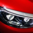 Mercedes-Benz GLC 250 debuts in Malaysia – RM329k