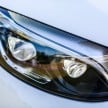 Mercedes-Benz GLC 250 debuts in Malaysia – RM329k