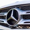 Mercedes-Benz GLC 250 debuts in Malaysia – RM329k