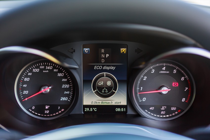 Mercedes-Benz GLC 250 debuts in Malaysia – RM329k 428501