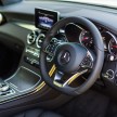 Mercedes-Benz GLC 250 debuts in Malaysia – RM329k