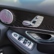 Mercedes-Benz GLC 250 debuts in Malaysia – RM329k