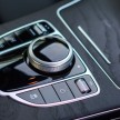 Mercedes-Benz GLC 250 debuts in Malaysia – RM329k
